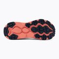Дамски обувки за бягане HOKA Challenger ATR 5 charcoal gray/fusion coral 5