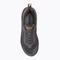 Дамски обувки за бягане HOKA Challenger ATR 5 charcoal gray/fusion coral 6