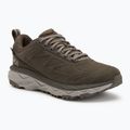 Дамски обувки за бягане HOKA Challenger Low GTX major brown/heather