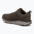 Дамски обувки за бягане HOKA Challenger Low GTX major brown/heather 3