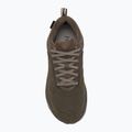 Дамски обувки за бягане HOKA Challenger Low GTX major brown/heather 5