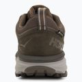 Дамски обувки за бягане HOKA Challenger Low GTX major brown/heather 6