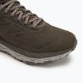 Дамски обувки за бягане HOKA Challenger Low GTX major brown/heather 7