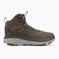 Дамски туристически обувки HOKA Challenger Mid GTX major brown/heather 2