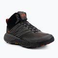 Мъжки обувки HOKA Speedgoat 2 MID GTX anthracite/dark gull grey