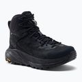 Мъжки ботуши за трекинг HOKA Kaha GTX black 1112030
