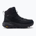 Мъжки ботуши за трекинг HOKA Kaha GTX black 1112030 2