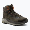 Мъжки ботуши за трекинг HOKA Kaha GTX green 1112030