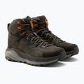 Мъжки ботуши за трекинг HOKA Kaha GTX green 1112030 5