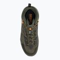 Мъжки ботуши за трекинг HOKA Kaha GTX green 1112030 6