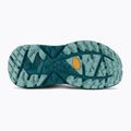 Дамски ботуши за трекинг HOKA Kaha GTX frost gray/aqua haze 5