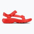 Teva Hurricane Drift fired червени дамски сандали 2