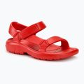 Младежки сандали Teva Hurricane Drift firey red