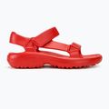 Младежки сандали Teva Hurricane Drift firey red 2