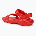 Младежки сандали Teva Hurricane Drift firey red 3