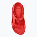 Младежки сандали Teva Hurricane Drift firey red 5