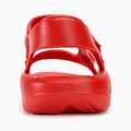 Младежки сандали Teva Hurricane Drift firey red 6
