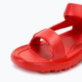 Младежки сандали Teva Hurricane Drift firey red 7