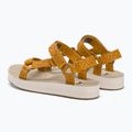 Дамски сандали за туризъм Teva Midform Universal Star sunflower 3
