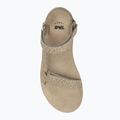 Дамски сандали за туризъм Teva Midform Universal Star plaza taupe 6