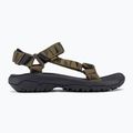 Teva Hurricane XLT2 кафяви мъжки сандали за туризъм 1019234 2