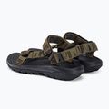 Teva Hurricane XLT2 кафяви мъжки сандали за туризъм 1019234 3