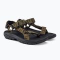 Teva Hurricane XLT2 кафяви мъжки сандали за туризъм 1019234 4