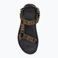Teva Hurricane XLT2 кафяви мъжки сандали за туризъм 1019234 6