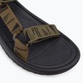 Teva Hurricane XLT2 кафяви мъжки сандали за туризъм 1019234 7