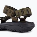 Teva Hurricane XLT2 кафяви мъжки сандали за туризъм 1019234 8
