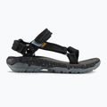 Дамски сандали Teva Hurricane XLT2 Frost black 2