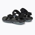 Дамски сандали Teva Hurricane XLT2 Frost black 3