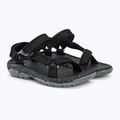 Дамски сандали Teva Hurricane XLT2 Frost black 4