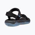 Дамски сандали Teva Hurricane XLT2 Frost black 7