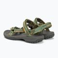 Дамски сандали Teva Terra Fi Lite burnt olive 3