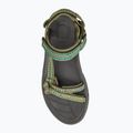 Дамски сандали Teva Terra Fi Lite burnt olive 6