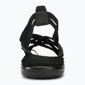 Дамски сандали Teva Voya Strappy Leather black 6