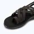 Дамски сандали Teva Voya Strappy Leather black 7