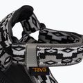 Дамски сандали за трекинг Teva Winsted black and white 1017424 7