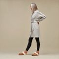 Дамски пантофи UGG Scuffette II chestnut 5