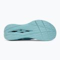 Дамски обувки за бягане HOKA Carbon X white/angel blue 4