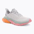 Дамски обувки за бягане HOKA Clifton Edge nimbus cloud/lunar rock