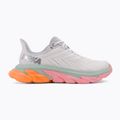 Дамски обувки за бягане HOKA Clifton Edge nimbus cloud/lunar rock 2