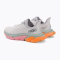 Дамски обувки за бягане HOKA Clifton Edge nimbus cloud/lunar rock 3