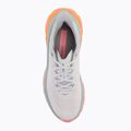 Дамски обувки за бягане HOKA Clifton Edge nimbus cloud/lunar rock 6