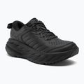 Дамски обувки за бягане HOKA Bondi SR black/black