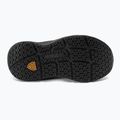 Дамски обувки за бягане HOKA Bondi SR black/black 4