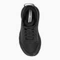 Дамски обувки за бягане HOKA Bondi SR black/black 5
