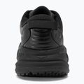Дамски обувки за бягане HOKA Bondi SR black/black 6