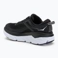 Дамски обувки за бягане HOKA Bondi 7 black/white 3